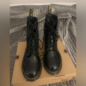 Dr Martens boots